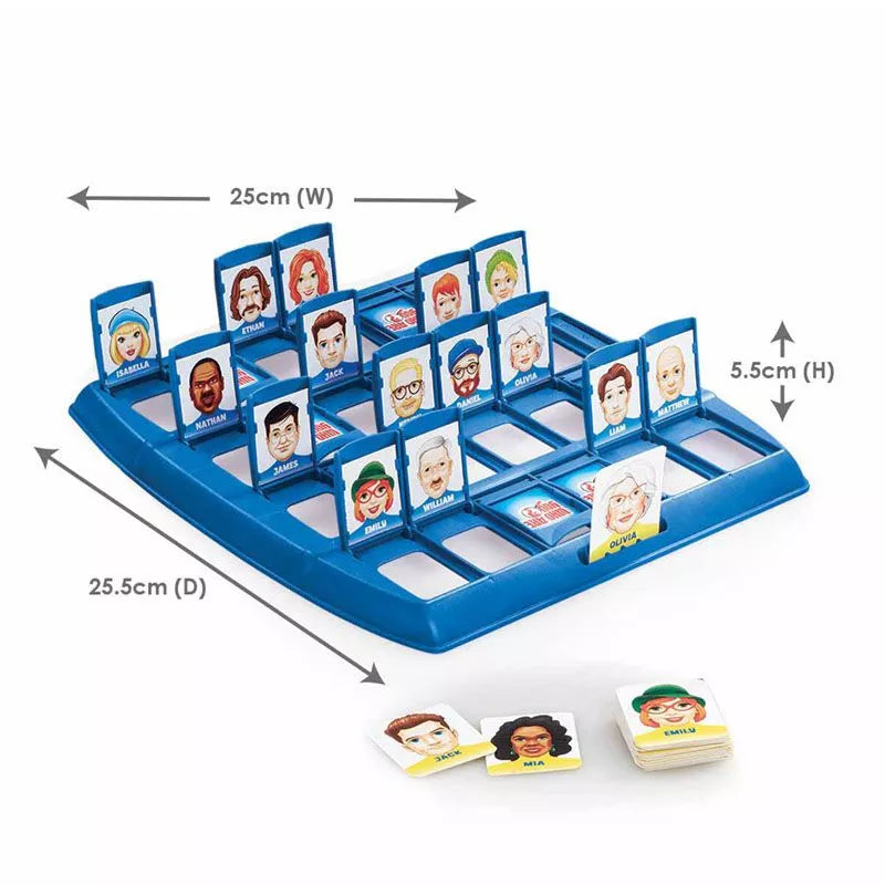 ادو لعبة التخمين العاب لوحية Addo