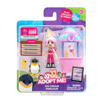 ادوبت مي مجسم محل آيس كريم المجسمات Adopt Me