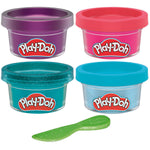 بلاي دوه صلصال الألوان الصغيرة متنوع الصلصال والمعجون Play-Doh
