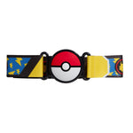 بوكيمون كليب آند جو كرة بوكيمون مع بيكاتشو شخصيات كرتونية Pokemon