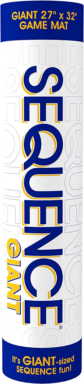 لعبة سيكونس اصلية في انبوب عملاق العاب لوحية Goliath