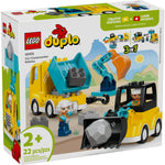 ليجو 10475 دبلو مركبات التشييد ٣ في ١ مكعبات التركيب LEGO