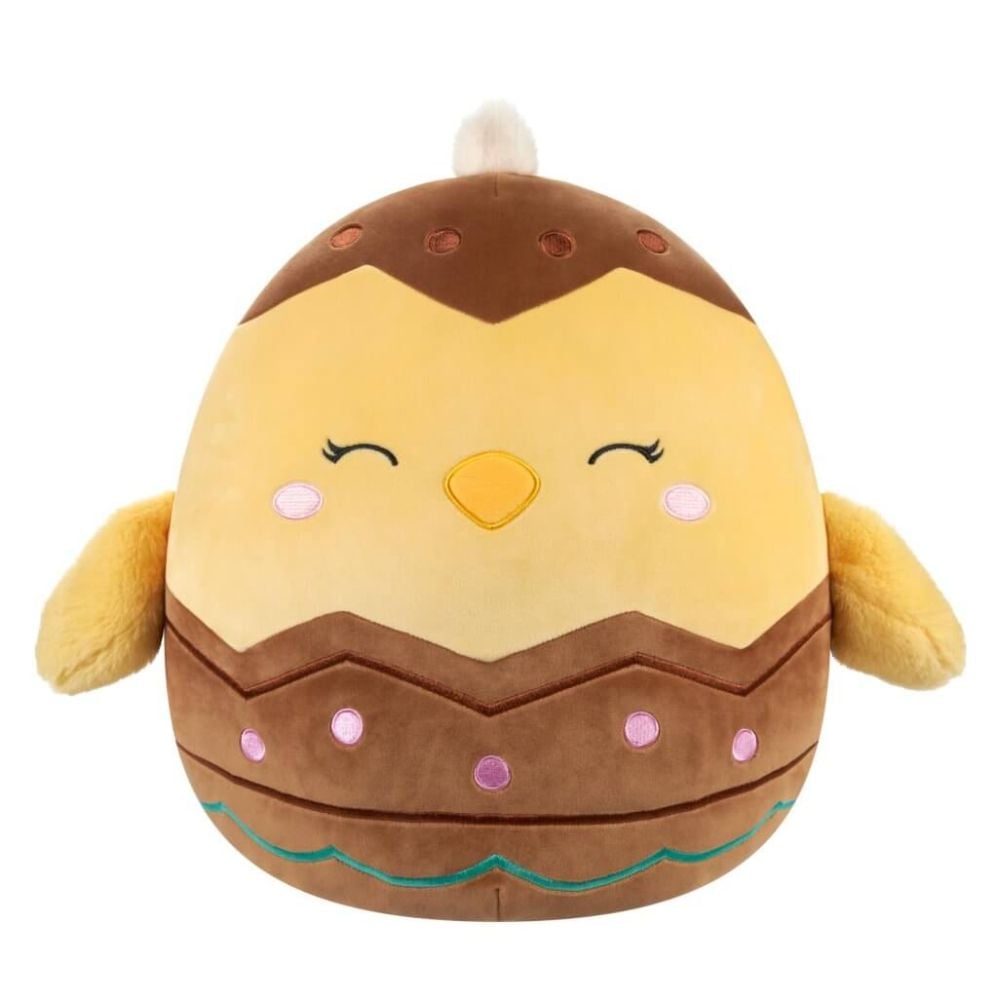 سكويش مالوز دمية الدجاجة ايمي الالعاب القطنية Squishmallows