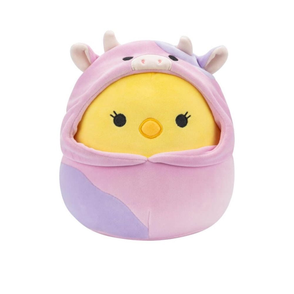 سكويشمالوز دمية إيمي القطنية 30 سم الالعاب القطنية Squishmallows