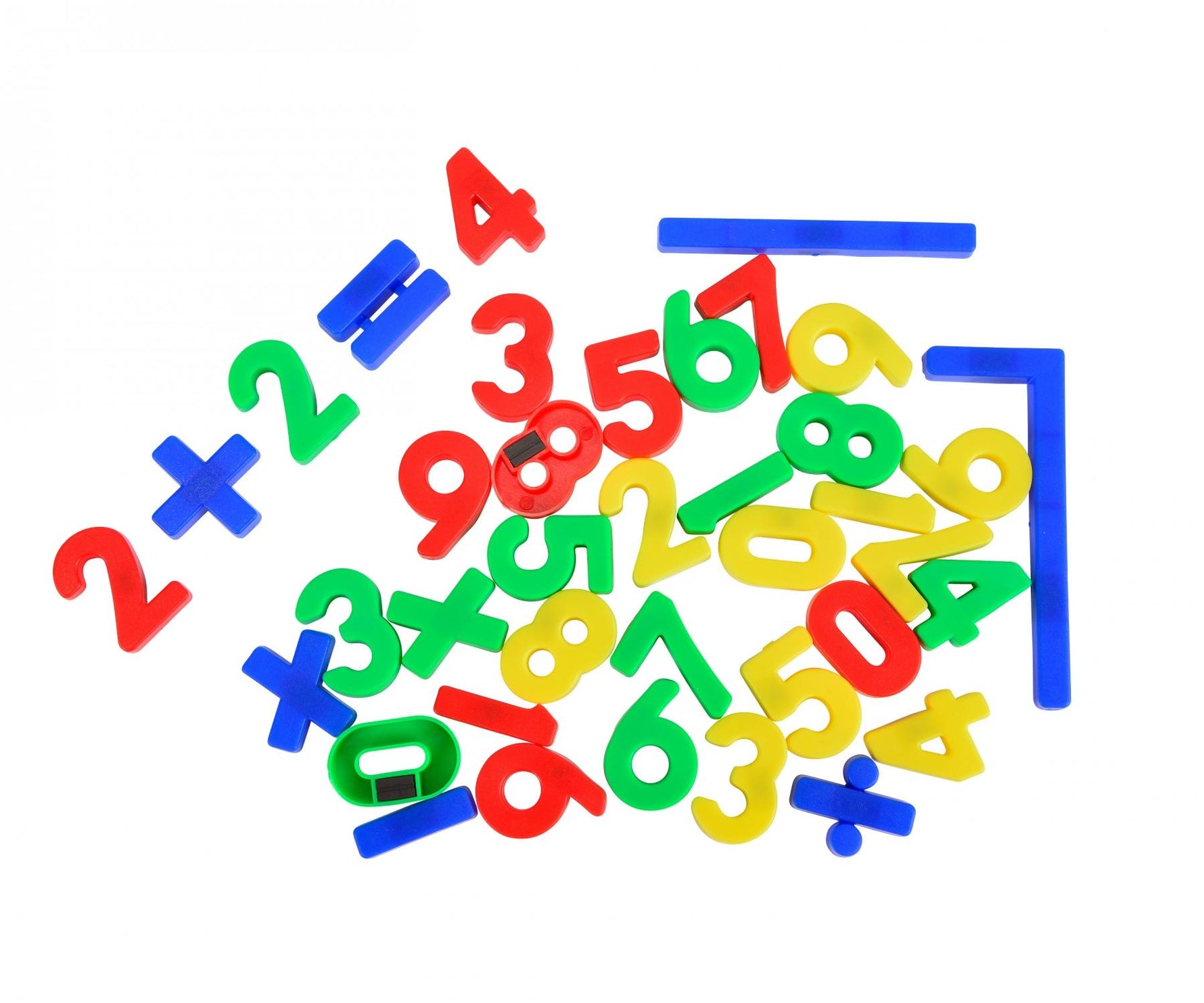 ارت اند فن لعبة الأرقام المغناطيسية تعليمي تفاعلي Art And Fun