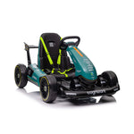 سيارة استون مارتن فورملا كوجنزانت جو كارت سيارة كهربائية Aston Martin