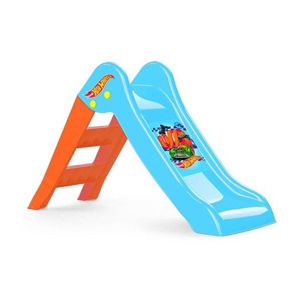 هوت ويلز زحليقة زرقاء الزحاليق HotWheels