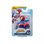 سيارة سباايدي الصغيرة متنوع المركبات المتنوعه Marvel