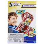 مارفل افينجرز قفاز انفينيتي تقمص الأدوار Marvel