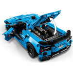 ليجو 42217 تكنيك سيارة شيفروليه كورفيت مكعبات التركيب LEGO