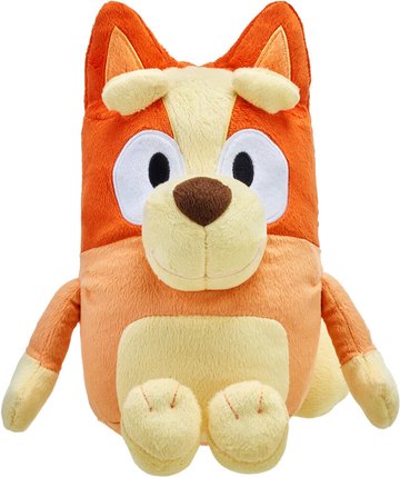 بلوي دمية بينجو الالعاب القطنية Bluey