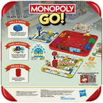 لعبة مونوبولي جو اللوحية العاب لوحية Monopoly