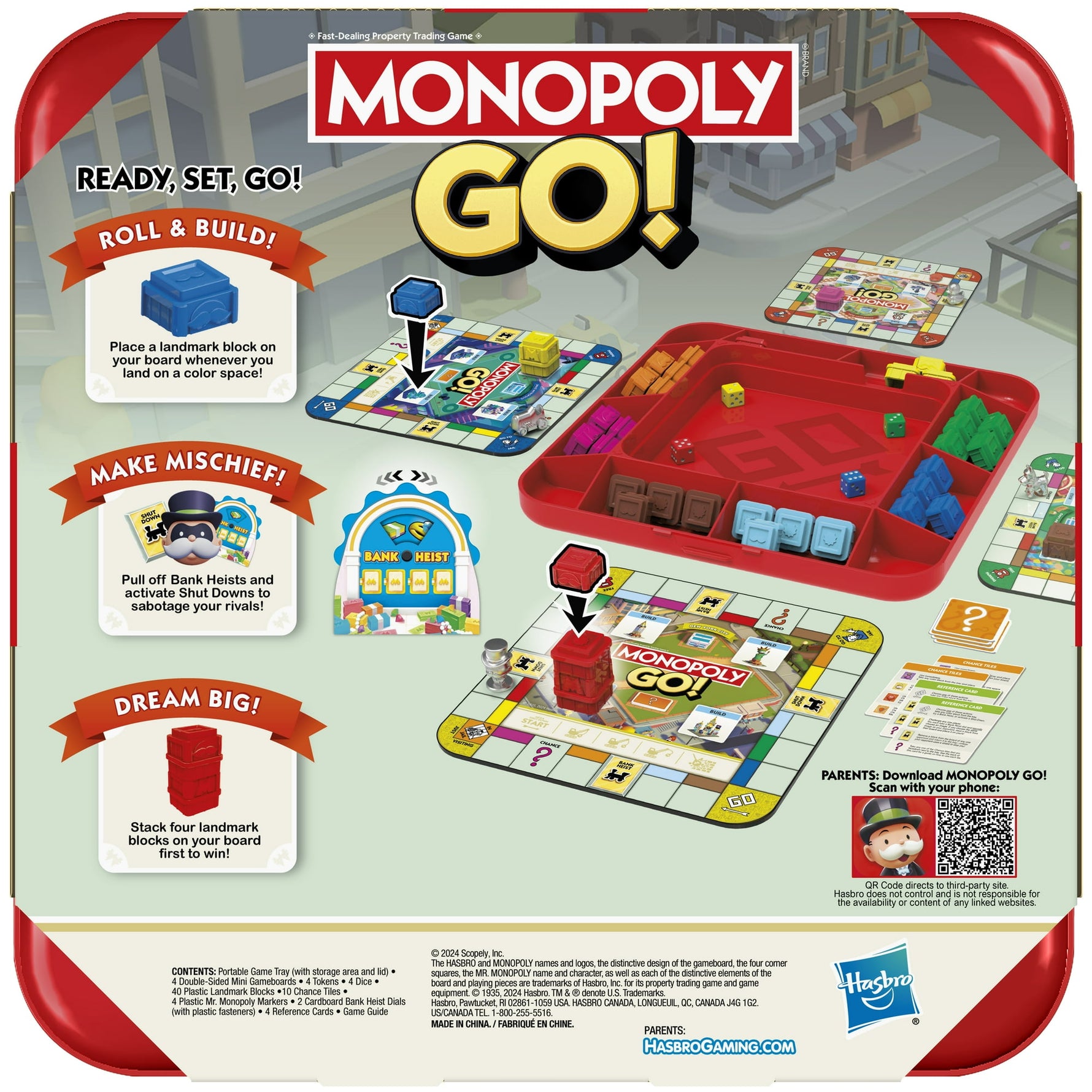 لعبة مونوبولي جو اللوحية العاب لوحية Monopoly