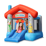 هابي هوب نطاطة بيت المرح الهوائية النطاطات Happy Hop