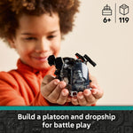 ليجو 75412 ستار وورز فرقة الموت مكعبات التركيب LEGO