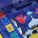 صلاتي جنتي سجادة تعليمية ألعاب تعليم دينية Sundus