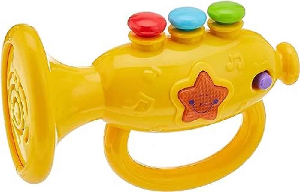 وين فن لعبة الترامب الموسيقية مواليد تفاعلي WinFun