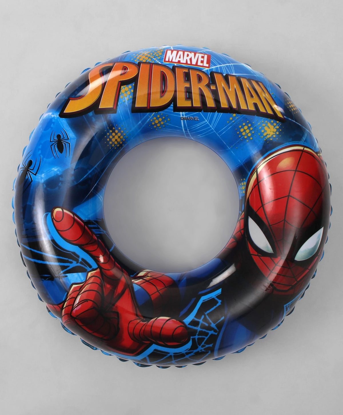 حلقة سباحة سبايدر مان عوامات ومراتب Marvel