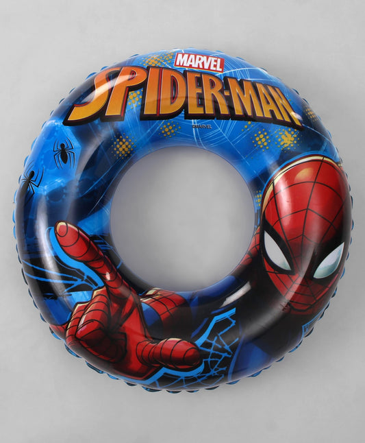 حلقة سباحة سبايدر مان عوامات ومراتب Marvel