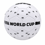 فيفا كأس العالم كرة قدم لون أبيض 2026 العاب الرياضه LOCAL