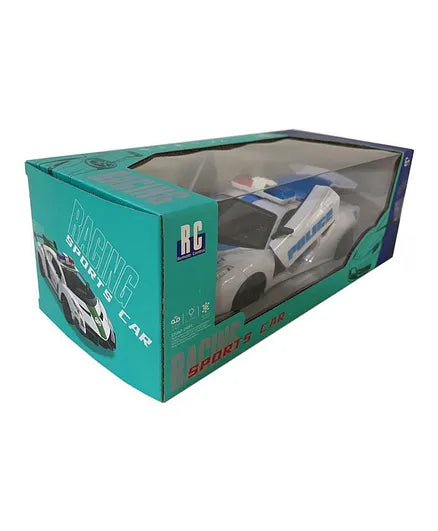 سيارة سباق اللشرطة ريموت كنترول متنوع السيارات ريموت كنترول YANGLIMEI