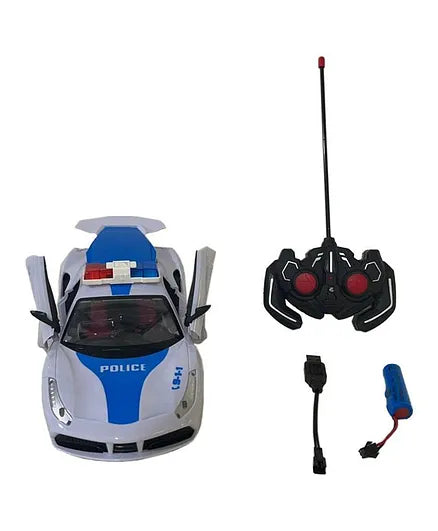 سيارة سباق اللشرطة ريموت كنترول متنوع السيارات ريموت كنترول YANGLIMEI