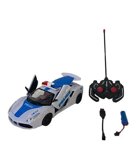 سيارة سباق اللشرطة ريموت كنترول متنوع السيارات ريموت كنترول YANGLIMEI
