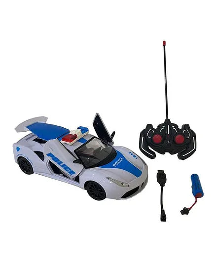 سيارة سباق اللشرطة ريموت كنترول متنوع السيارات ريموت كنترول YANGLIMEI