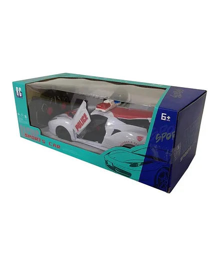 سيارة سباق اللشرطة ريموت كنترول متنوع السيارات ريموت كنترول YANGLIMEI