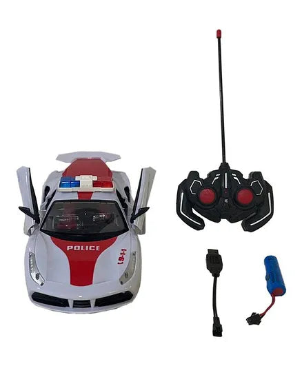 سيارة سباق اللشرطة ريموت كنترول متنوع السيارات ريموت كنترول YANGLIMEI