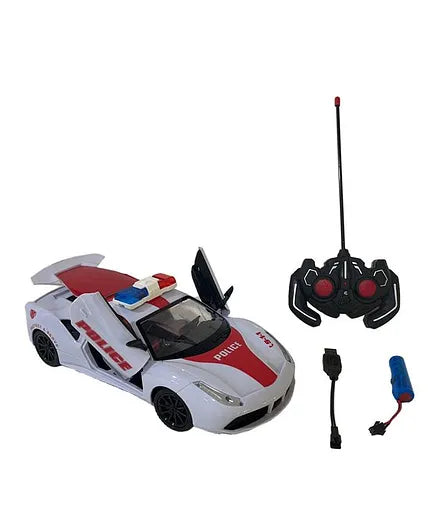 سيارة سباق اللشرطة ريموت كنترول متنوع السيارات ريموت كنترول YANGLIMEI