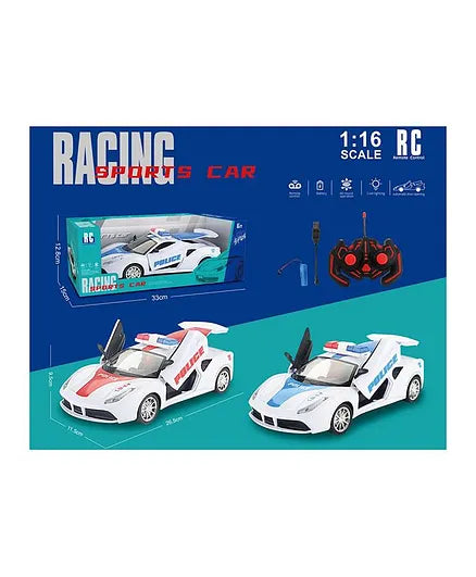 سيارة سباق اللشرطة ريموت كنترول متنوع السيارات ريموت كنترول YANGLIMEI