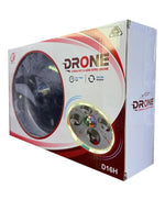 مينج وي دا طائرة درون جيرو بدون كاميرا طائرات الدرون MING WEI DA