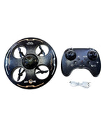 مينج وي دا طائرة درون جيرو بدون كاميرا طائرات الدرون MING WEI DA