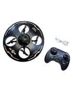 مينج وي دا طائرة درون جيرو بدون كاميرا طائرات الدرون MING WEI DA