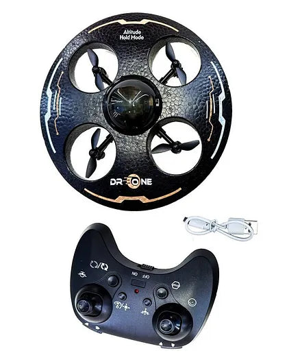 مينج وي دا طائرة درون جيرو بدون كاميرا طائرات الدرون MING WEI DA