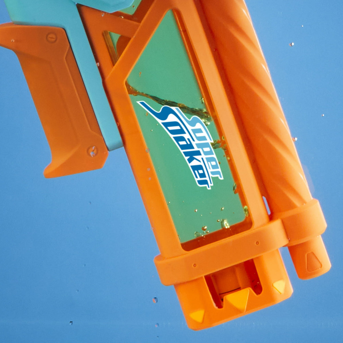 نيرف مسدس الماء سوكر ميجا دانك مسدسات الماء Nerf