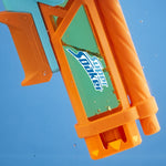 نيرف مسدس الماء سوكر ميجا دانك مسدسات الماء Nerf