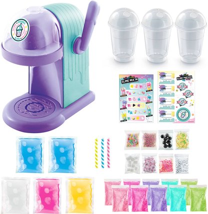 سلايمي دي مصنع مشروبات السلايم سلايم canal toys