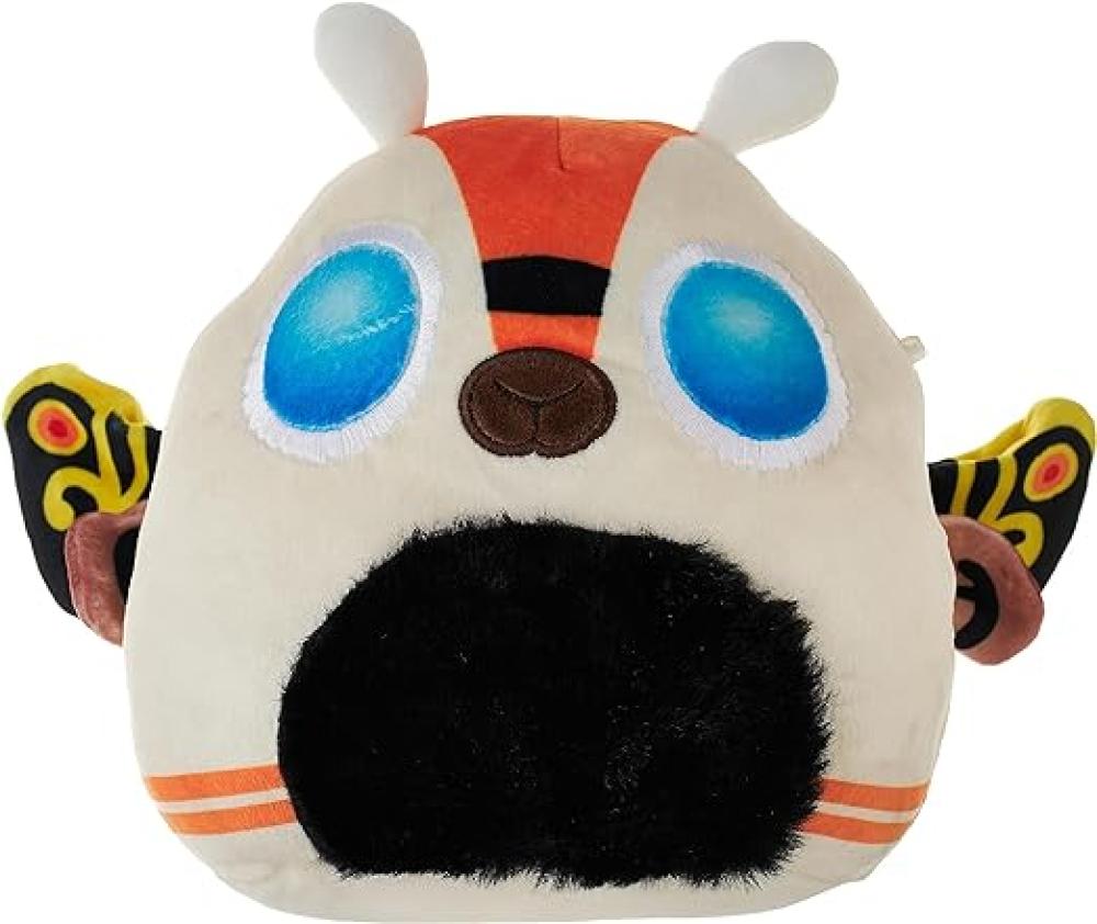 سكويش مالوز لعبة جودزيلا القطنية 20 سم الالعاب القطنية Squishmallows