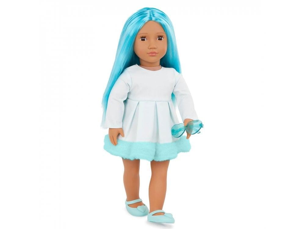 اور جينيريشن كابري 45 سم دمى الشخصيات Our Generation