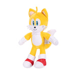 سونيك 3 مجسم تيلز الالعاب القطنية Sonic