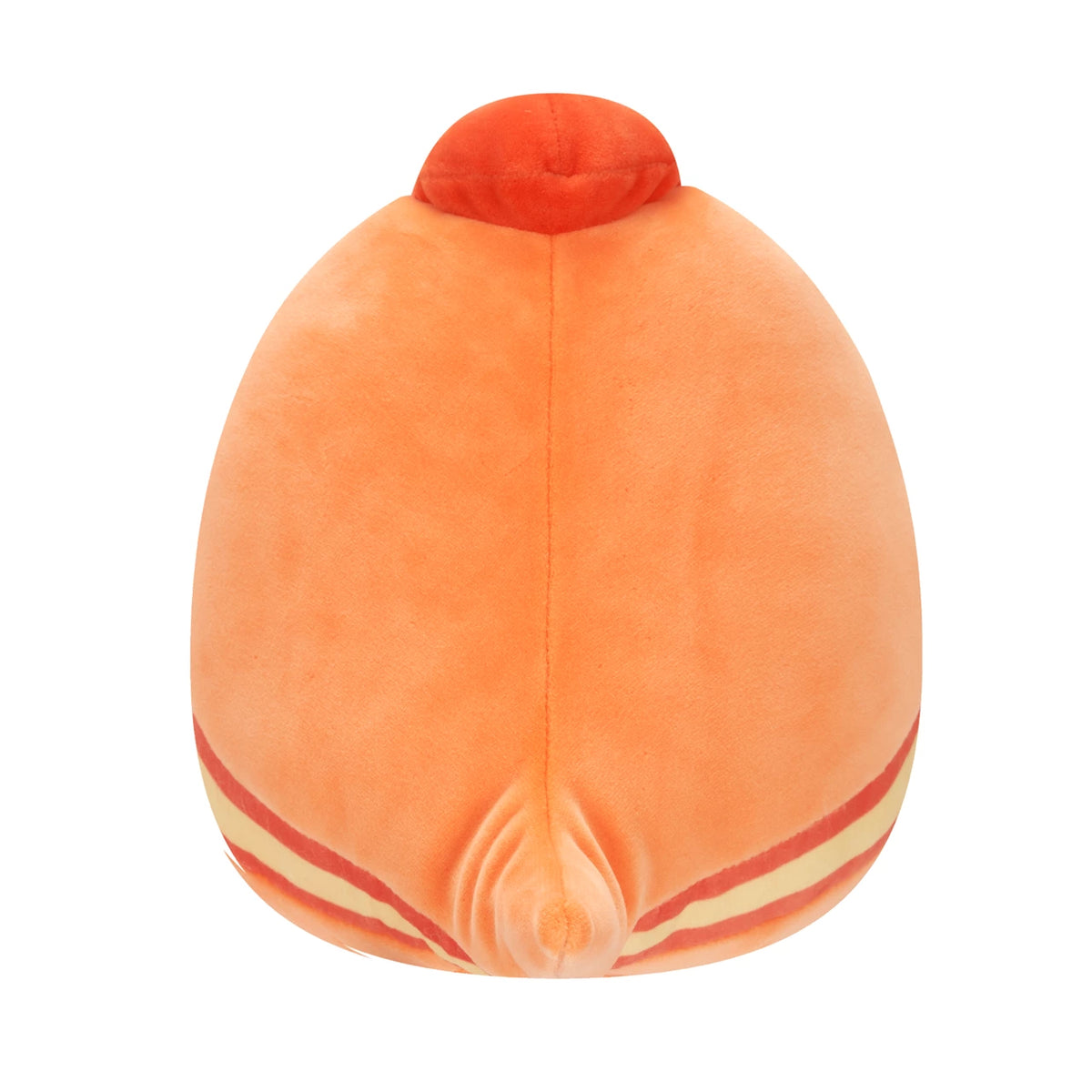 سكويش مالوز دمية باراسورولوفوس الالعاب القطنية Squishmallows