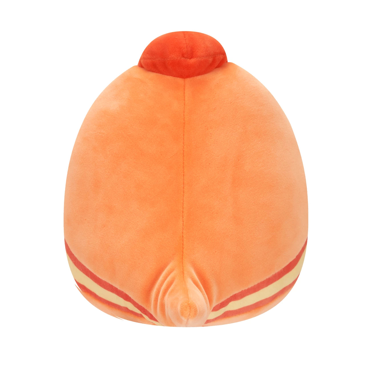سكويش مالوز دمية باراسورولوفوس الالعاب القطنية Squishmallows