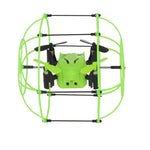 هيليك ماكس طائرة درون بحماية كاملة طائرات الدرون Helicmax
