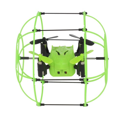 هيليك ماكس طائرة درون بحماية كاملة طائرات الدرون Helicmax