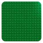 ليجو 10460 دبلو لوح البناء الأخضر مكعبات التركيب LEGO