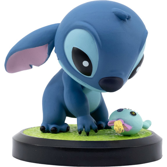 يومي مجسم شخصية ستيتش متنوع شخصيات كرتونية YME