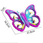 سكاي دريفز باترفلاي درون طائرات الدرون Sky Driffz