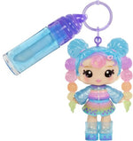 يامي لاند ملمع الشفاه دمية بريتني بوبا دمية مع اكسسوارات Yummiland